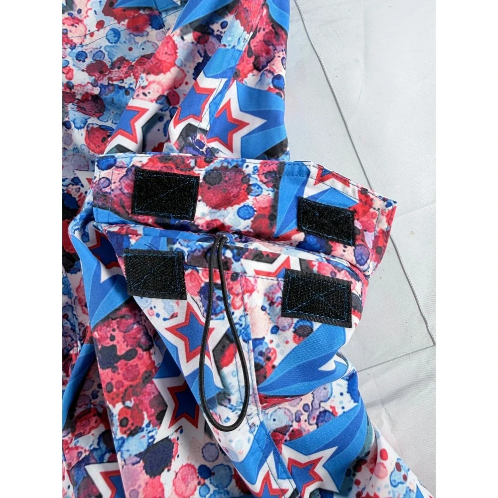 Dolfin Mens Uglies Liberty 8